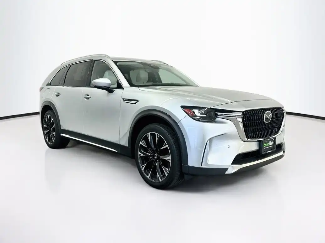 2024 Mazda CX-90 PHEV Premium Plus Package's photo