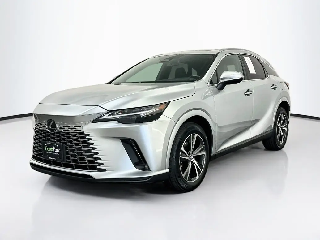 2023 Lexus RX 350 350 Premium AWD photo 3