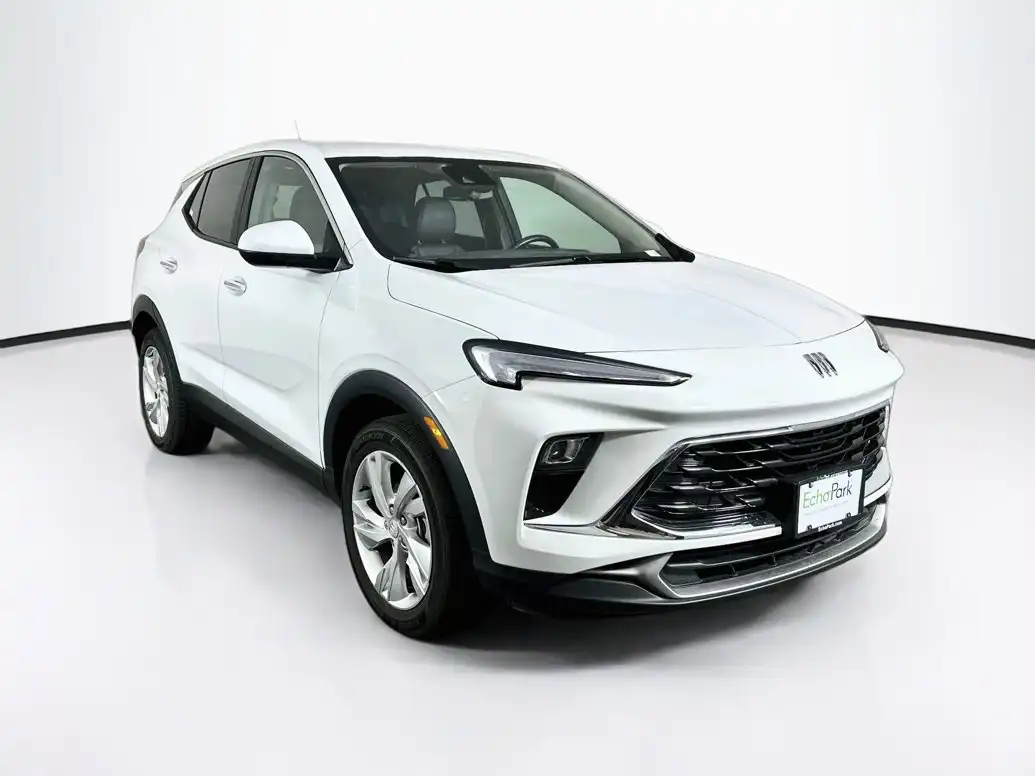 2026 Buick Encore GX Preferred's photo