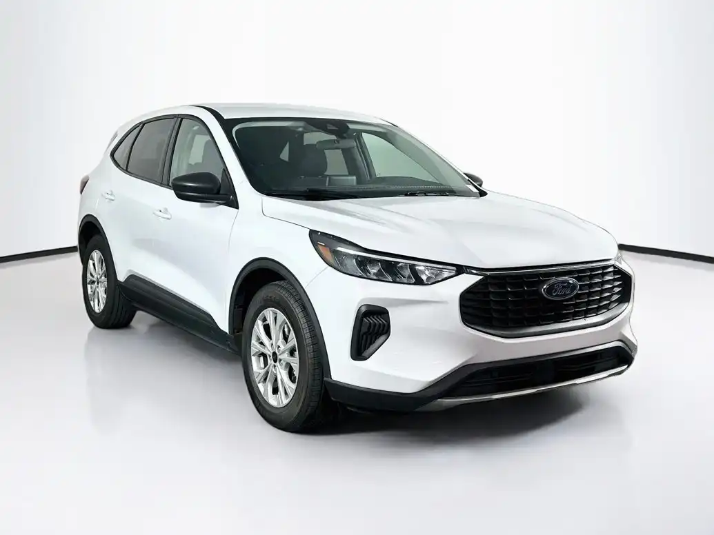 2025 Ford Escape Active FWD's photo
