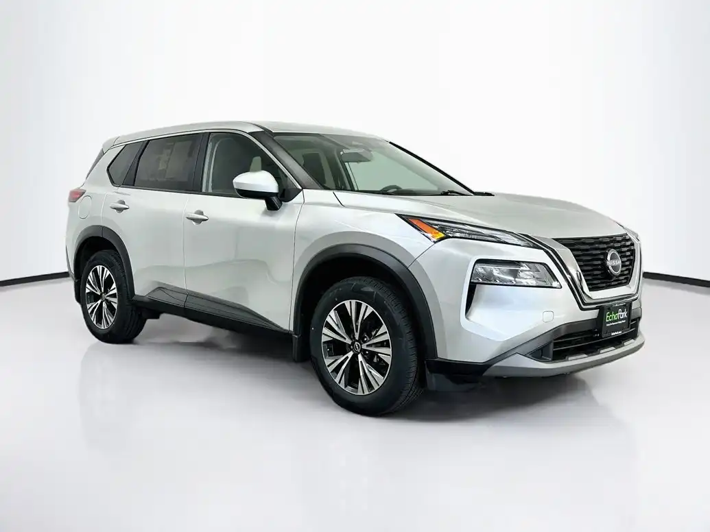 2023 Nissan Rogue SV AWD's photo