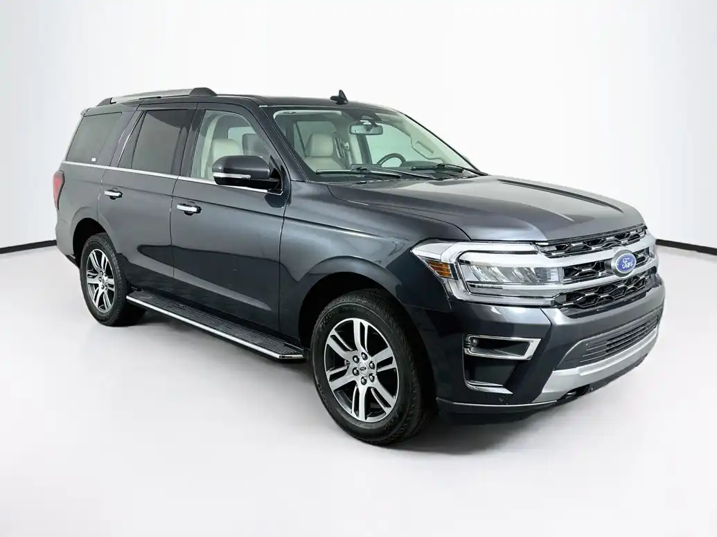 2023 Ford Expedition Limited 4WD's photo