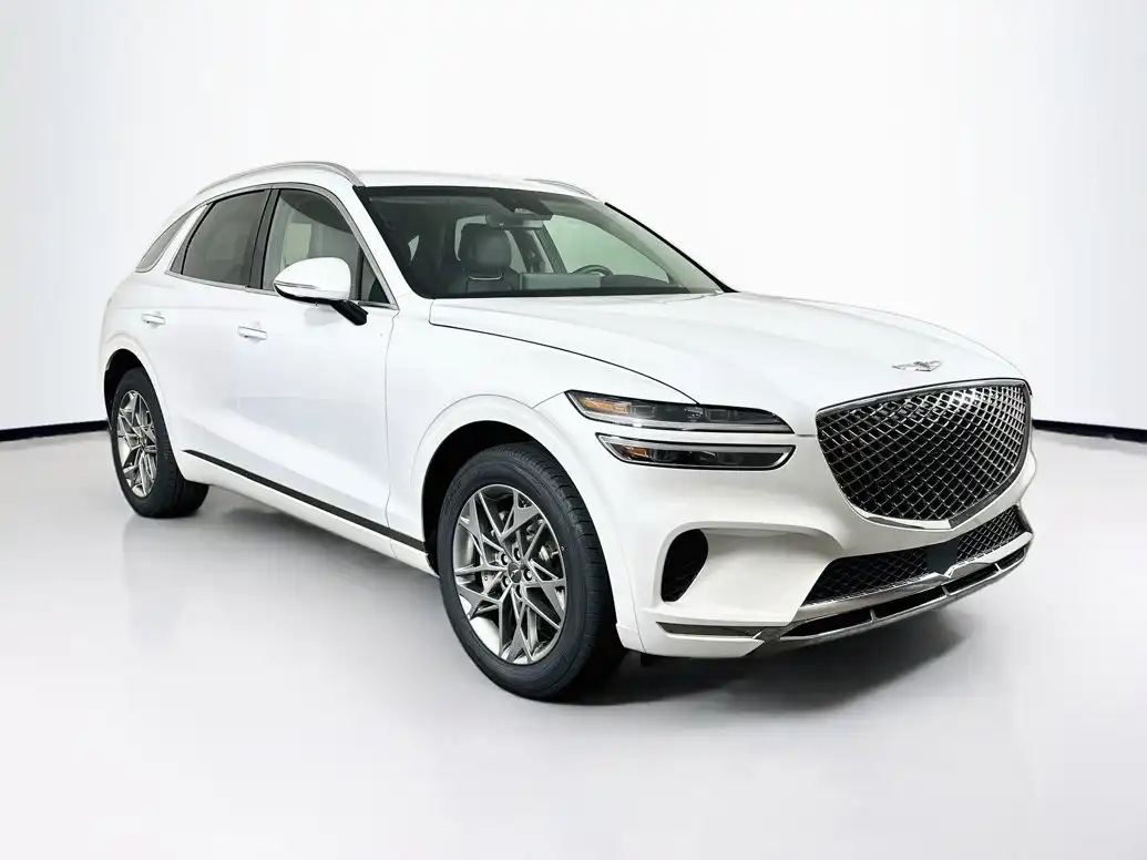 2025 Genesis GV70 2.5T Standard AWD's photo