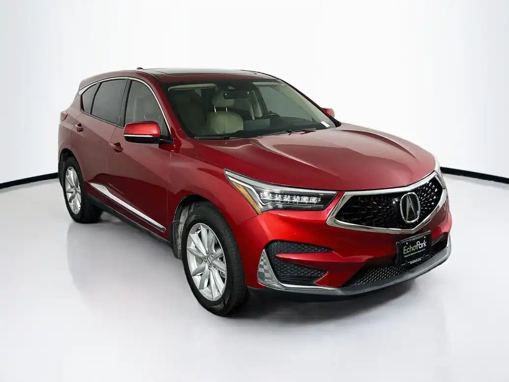 2021 Acura RDX RDX's photo