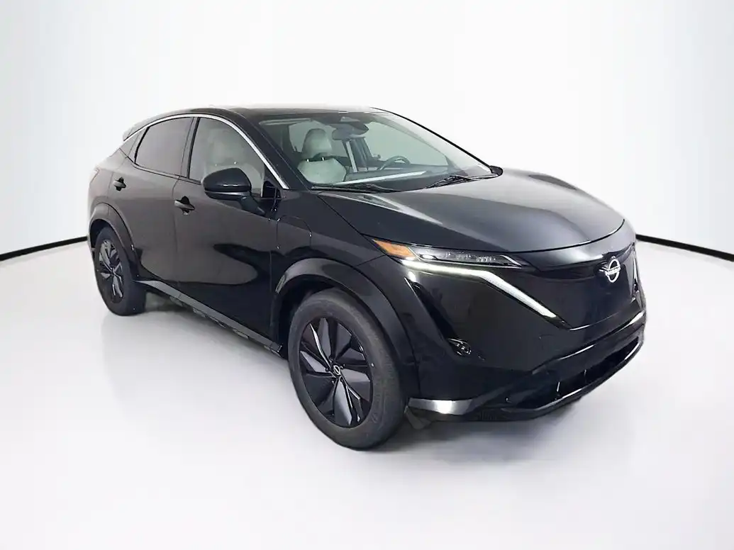 2023 Nissan Ariya Engage FWD's photo