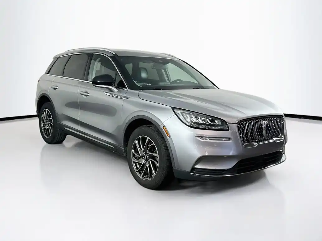 2021 Lincoln Corsair FWD's photo