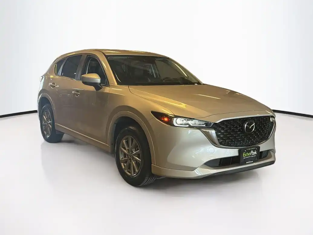 2025 Mazda CX-5 Select AWD Auto Package S's photo