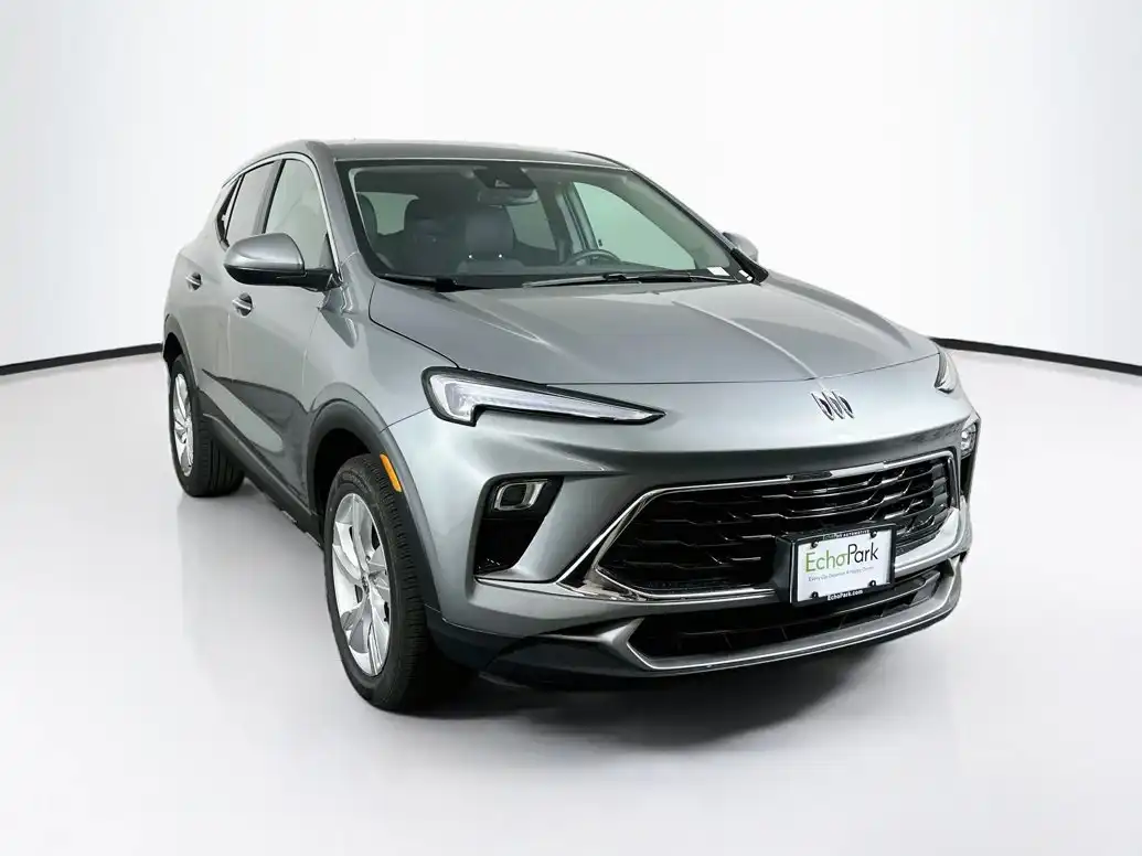 2026 Buick Encore GX Preferred's photo