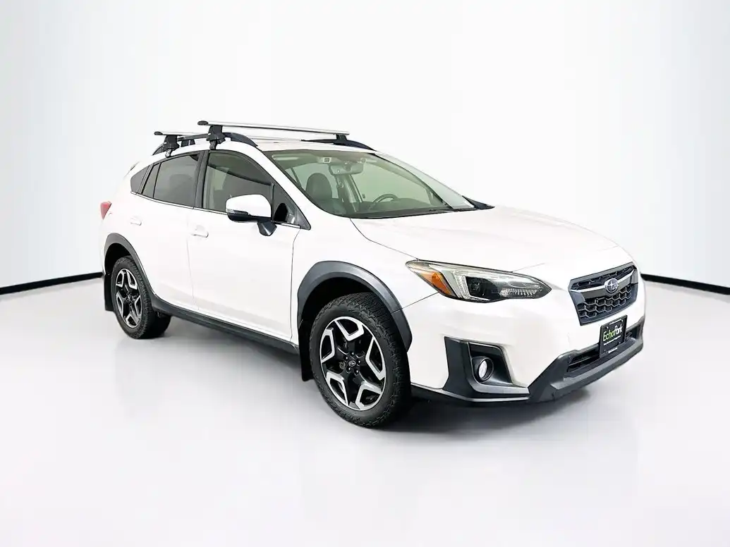 2019 Subaru Crosstrek 2.0i Limited CVT's photo