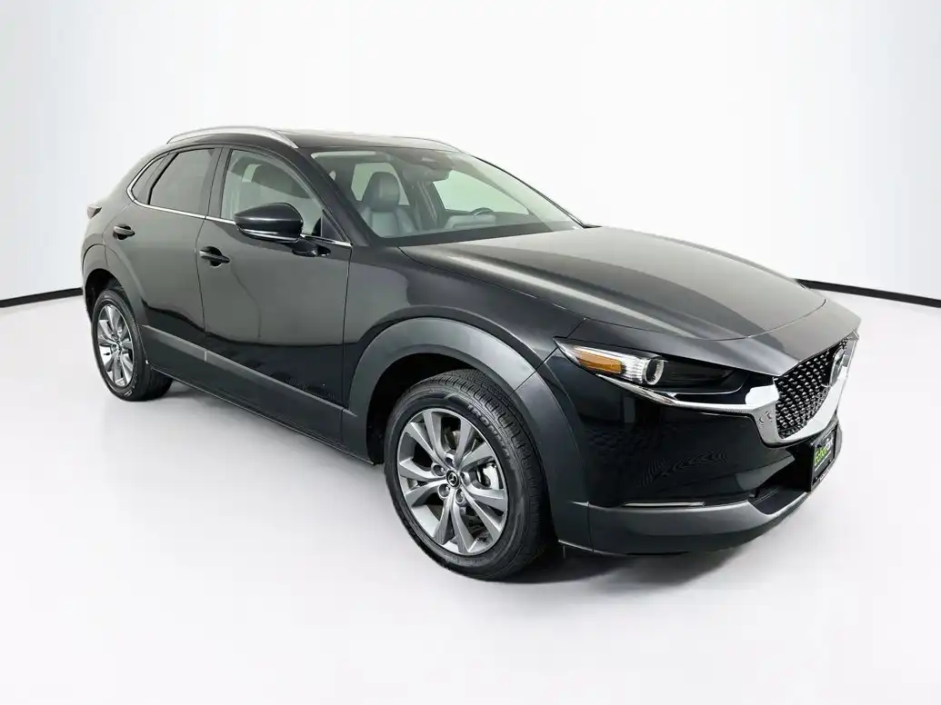 2025 Mazda CX-30 Preferred AWD's photo