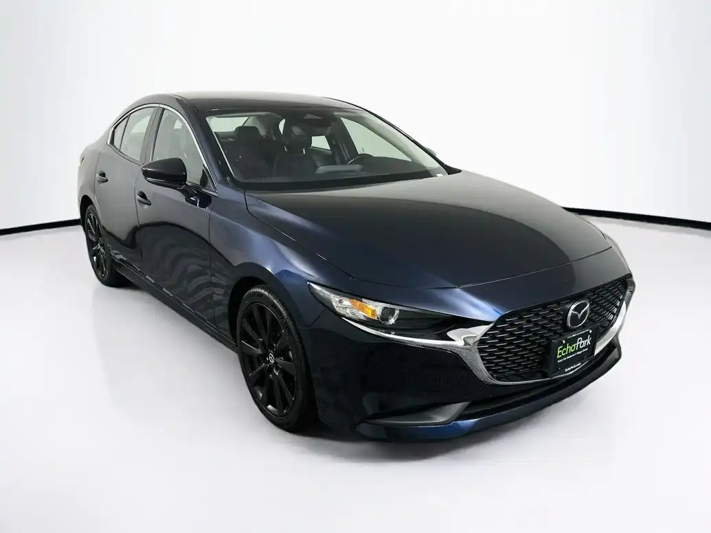 2024 Mazda CX-3 Select Sport AT 4-Door SKYACTIV's photo