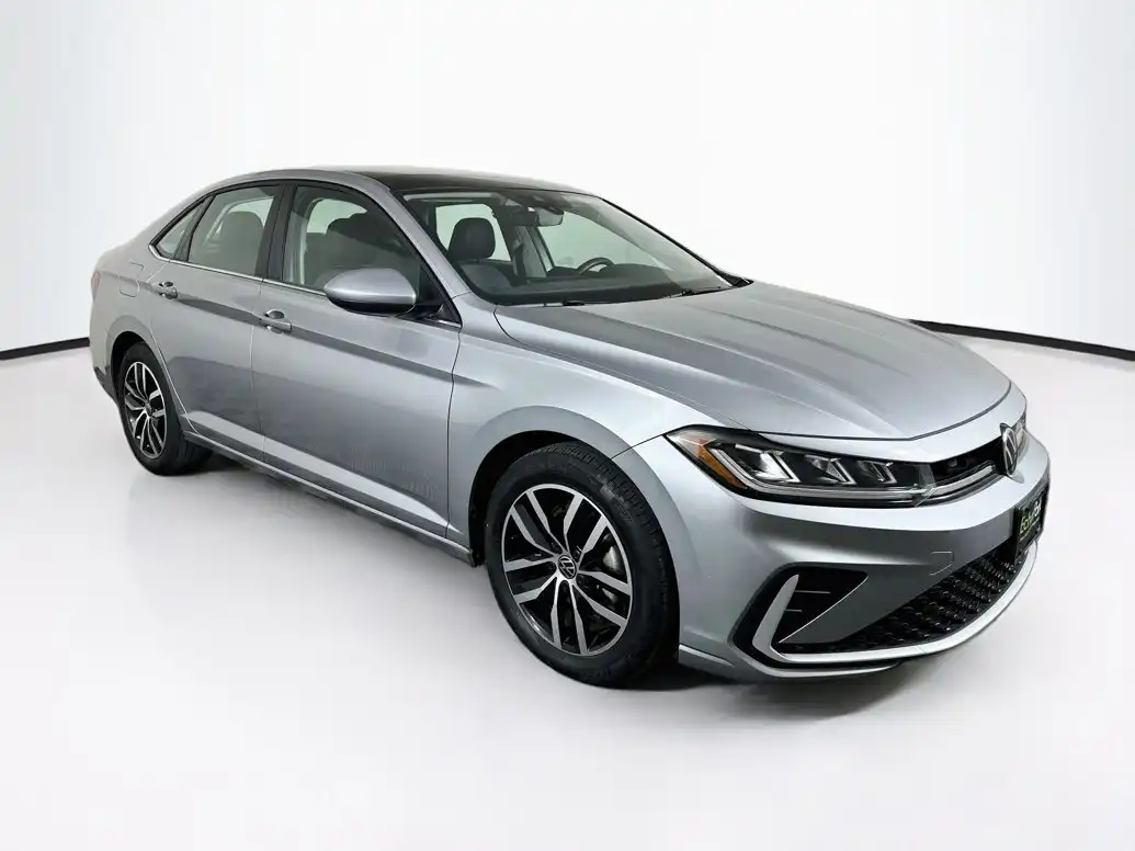 2025 Volkswagen Jetta 1.5T SE Auto SULEV's photo