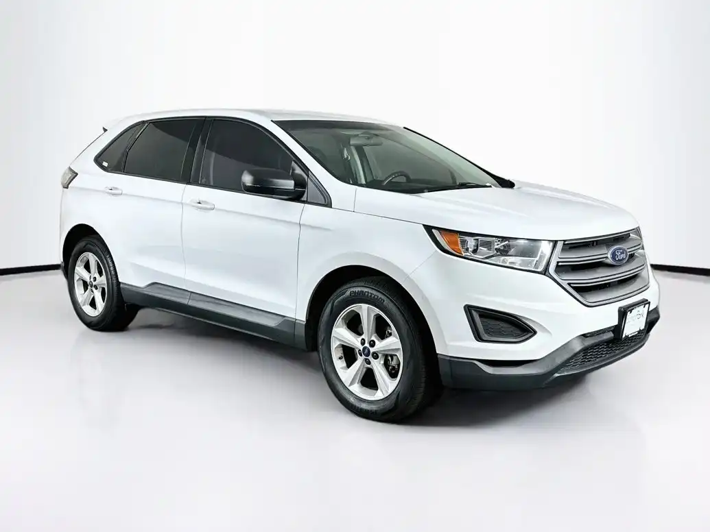 2017 Ford Edge SE's photo