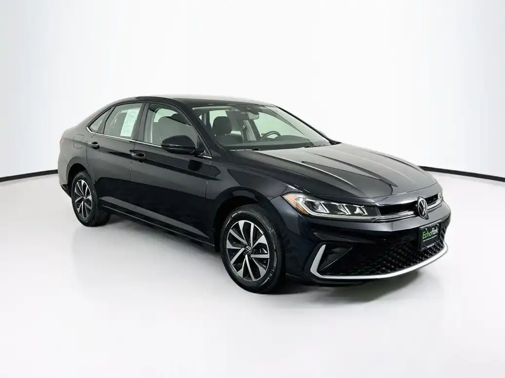 2025 Volkswagen Jetta 1.5T S Auto SULEV's photo