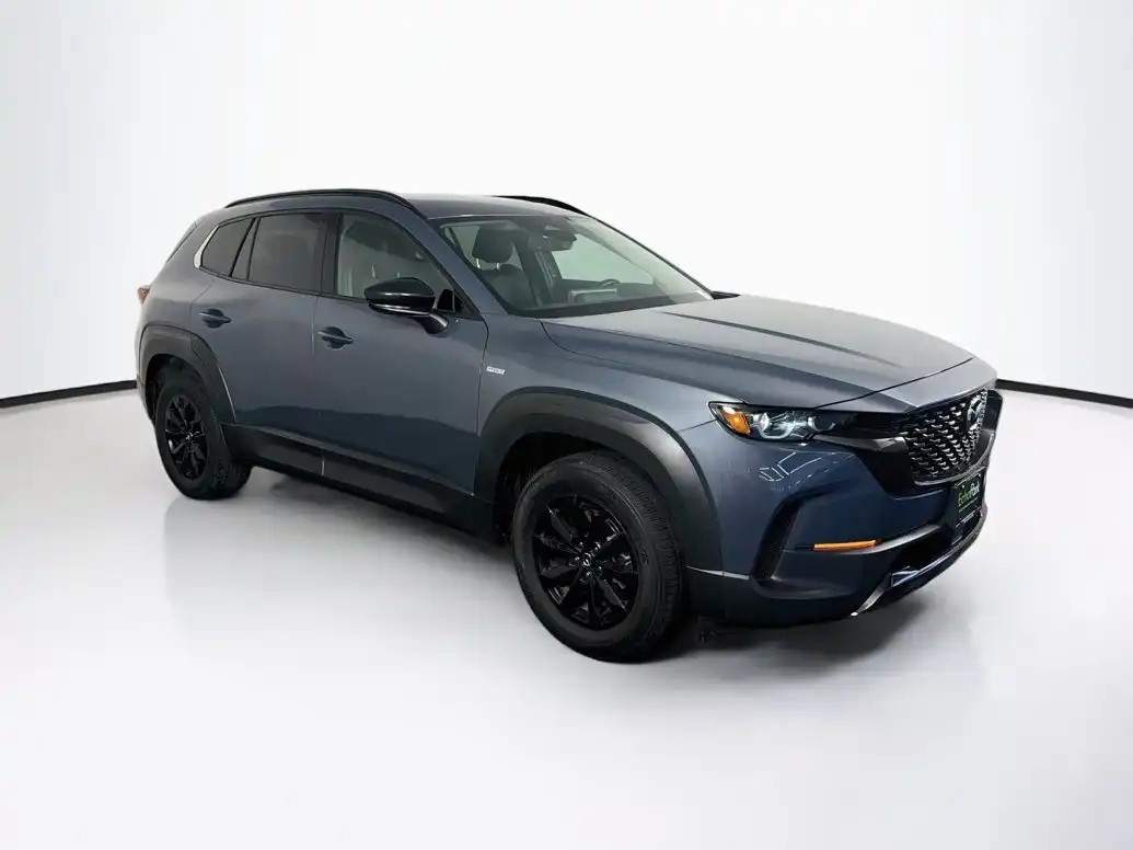 2025 Mazda CX-50 2.5 Hybrid Premium's photo