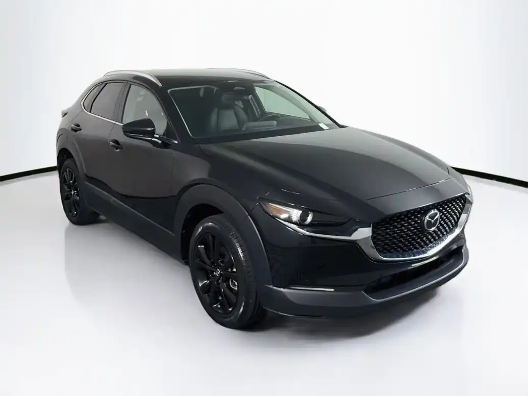 2024 Mazda CX-30 Select Sport AWD's photo