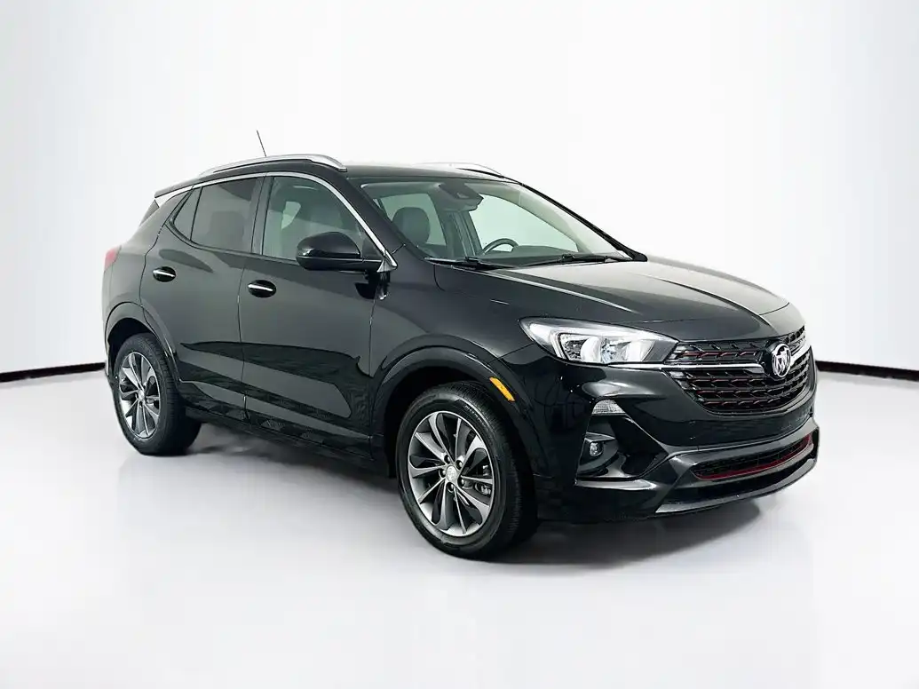 2023 Buick Encore GX Select's photo