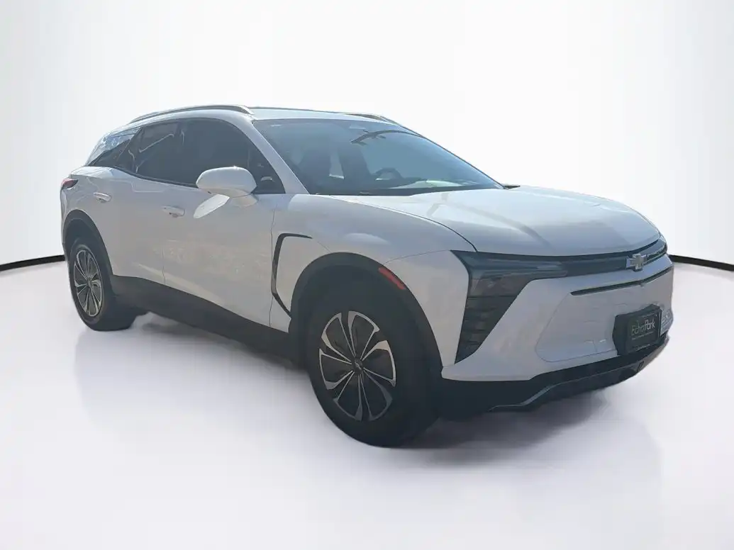 2024 Chevrolet Blazer EV LT AWD's photo