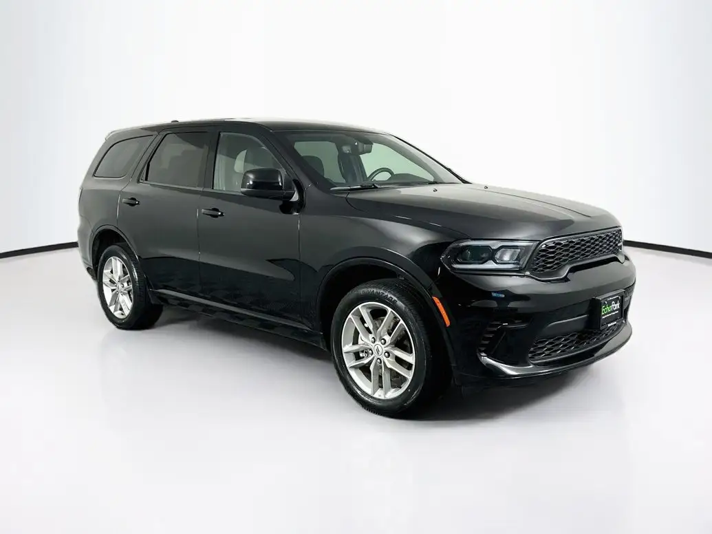 2025 Dodge Durango GT AWD photo 1