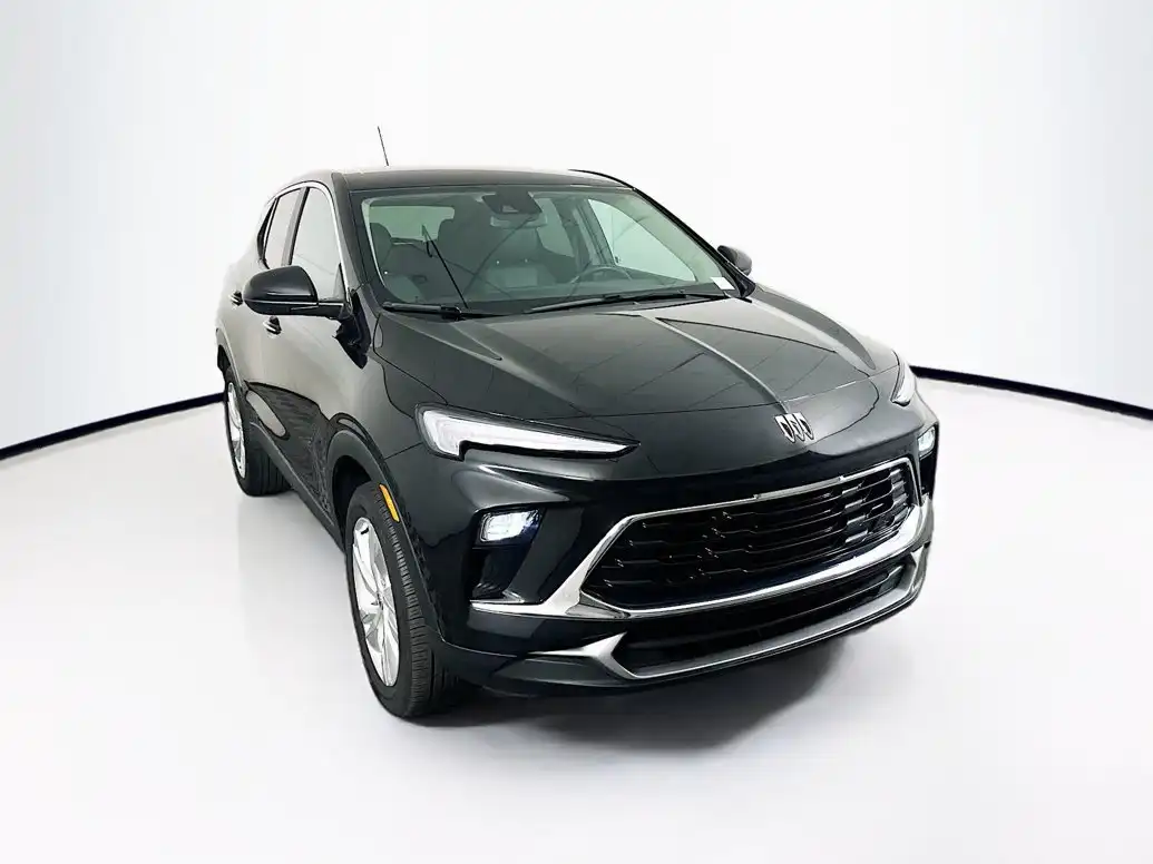 2025 Buick Encore GX Preferred AWD's photo