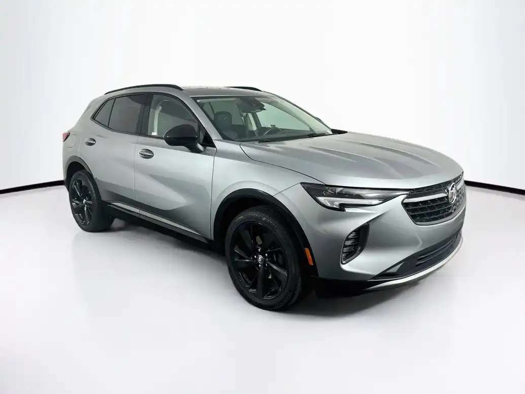 2023 Buick Envision Essence FWD's photo