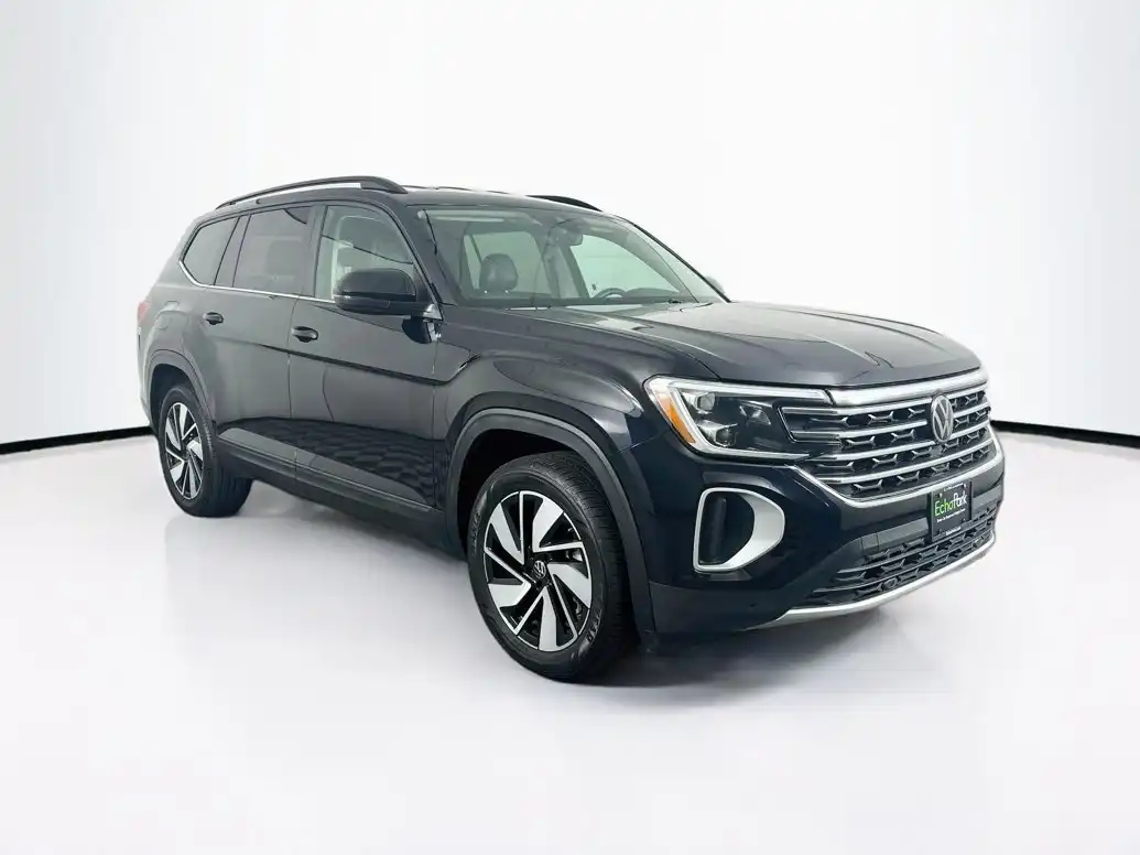 2024 Volkswagen Atlas 2.0T SE w/Tech's photo