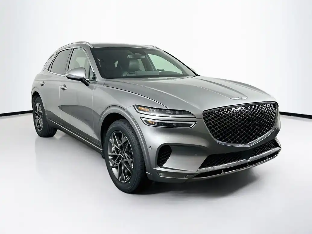 2022 Genesis GV70 2.5T Standard AWD's photo