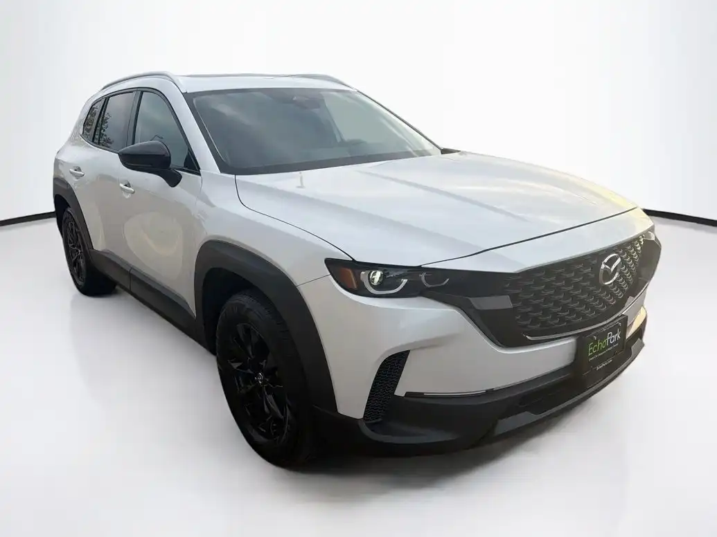 2025 Mazda CX-50 2.5 Premium S's photo