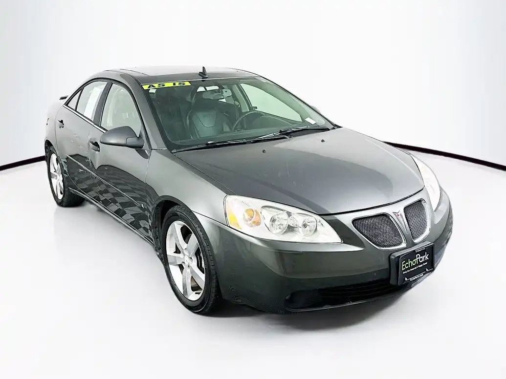 2006 Pontiac G6 GTP's photo