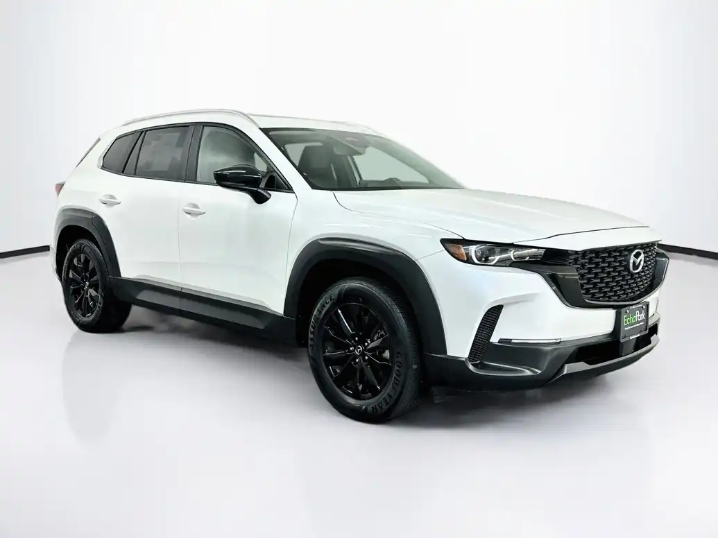 2025 Mazda CX-50 2.5 S Premium's photo
