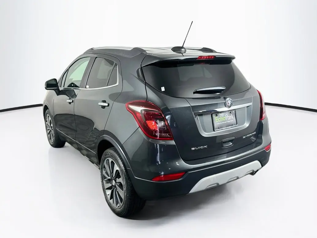 2017 Buick Encore Preferred II photo 5