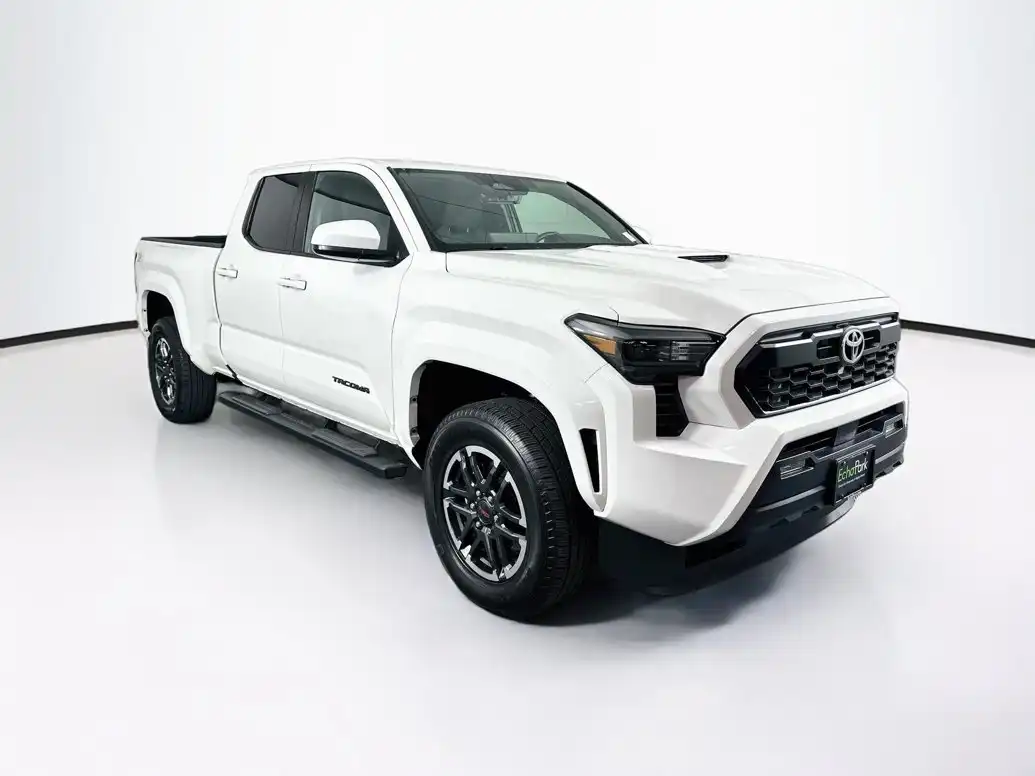2025 Toyota Tacoma TRD Sport 4WD Double Cab Long Bed's photo