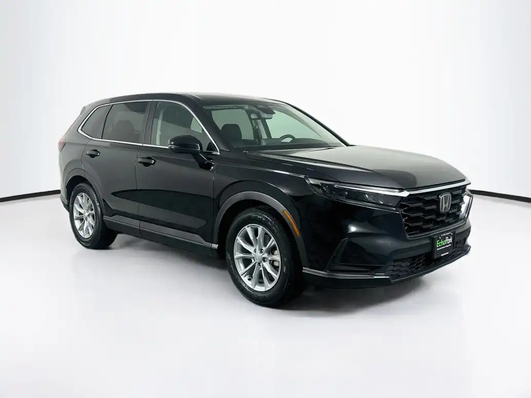 2025 Honda CR-V EX 2WD's photo