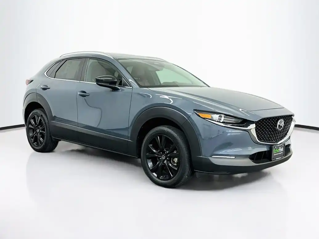 2025 Mazda CX-30 Carbon Edition AWD's photo