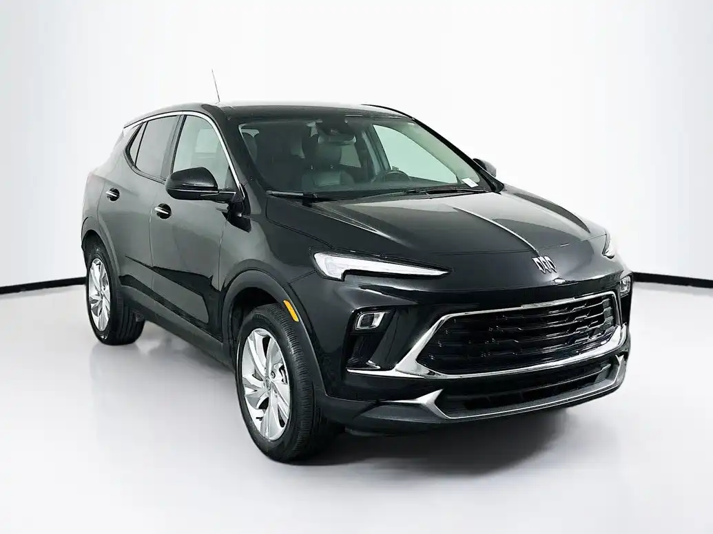 2025 Buick Encore GX Preferred AWD's photo