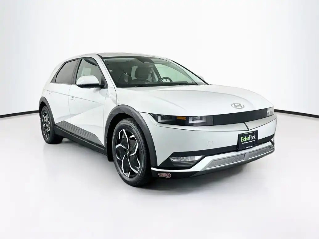 2024 Hyundai Ioniq 5 SE RWD's photo