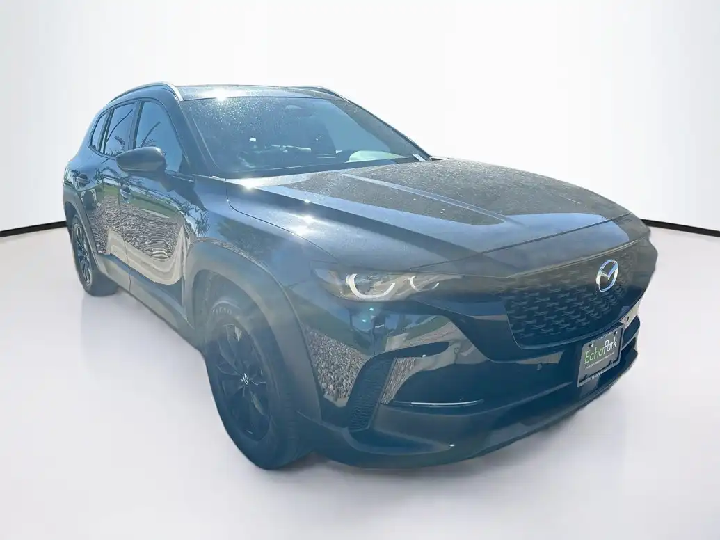 2026 Mazda CX-50 2.5 Preferred S's photo