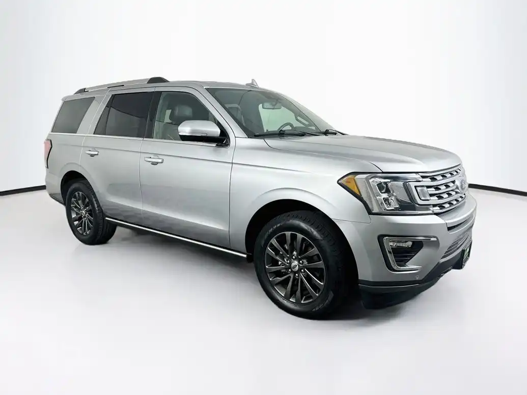 2021 Ford Expedition Limited 4WD's photo