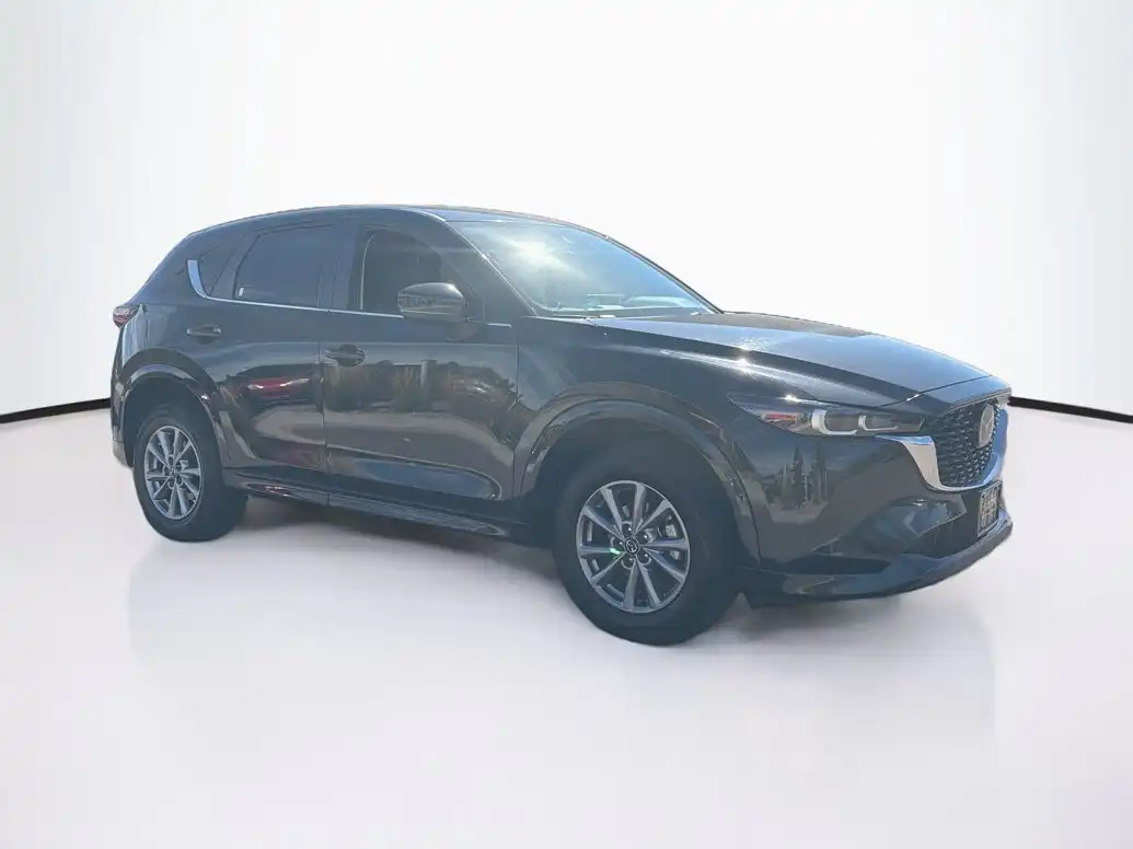 2025 Mazda CX-5 Select AWD Auto Package S's photo