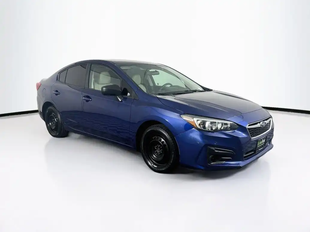 2018 Subaru Impreza 2.0i CVT PZEV's photo
