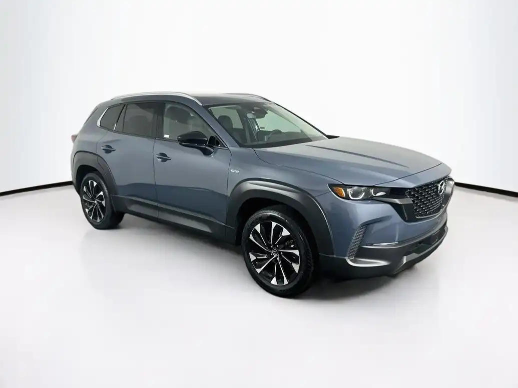 2025 Mazda CX-50 2.5 Hybrid Premium Plus's photo