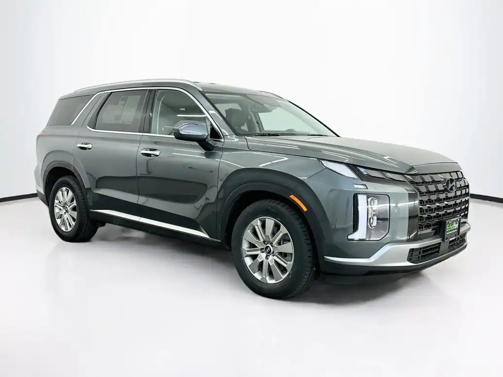2025 Hyundai Palisade SEL AWD's photo