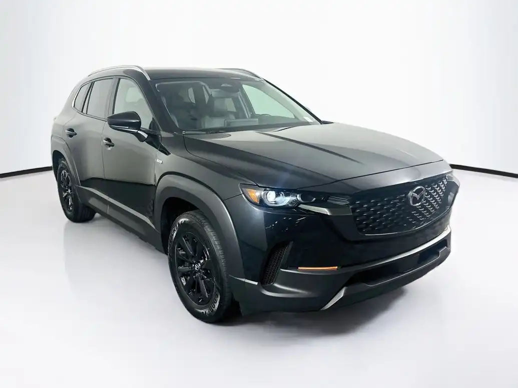 2025 Mazda CX-50 2.5 Hybrid Preferred's photo