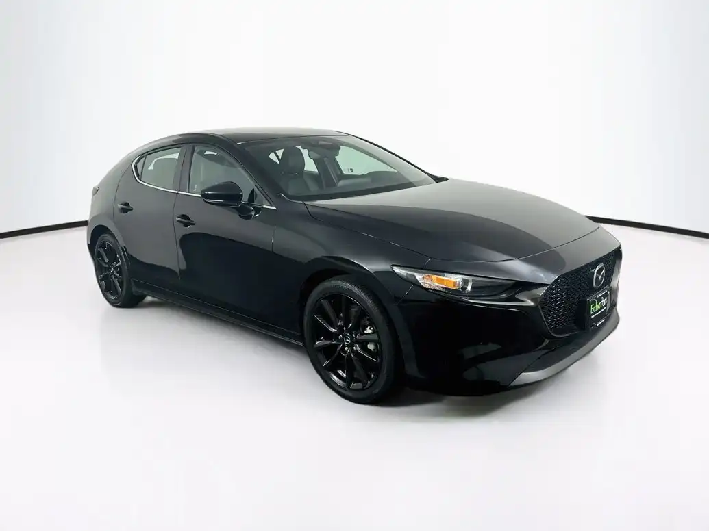 2024 Mazda CX-3 2.5 Select M3HSES2A S Sport's photo