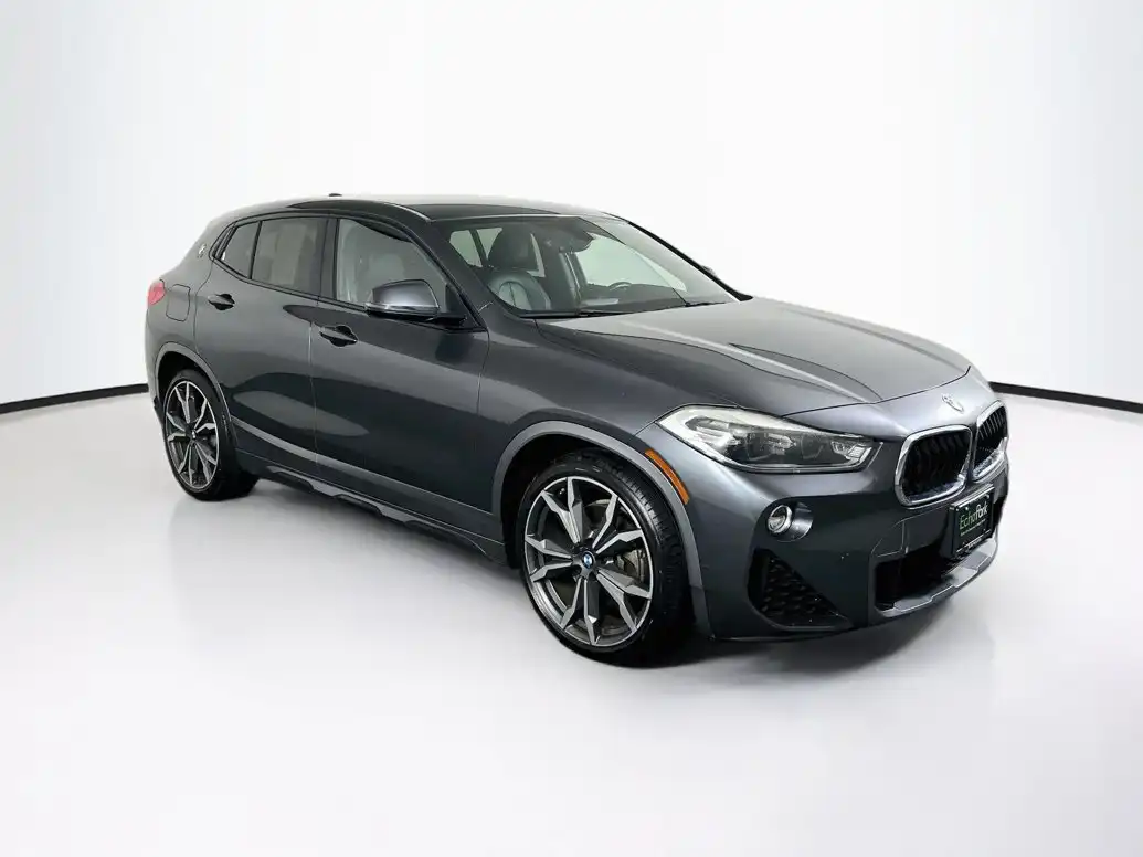 2018 BMW X2 xDrive28i's photo