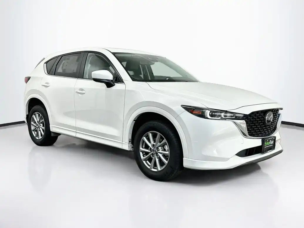2025 Mazda CX-5 Preferred AWD Auto Package S's photo