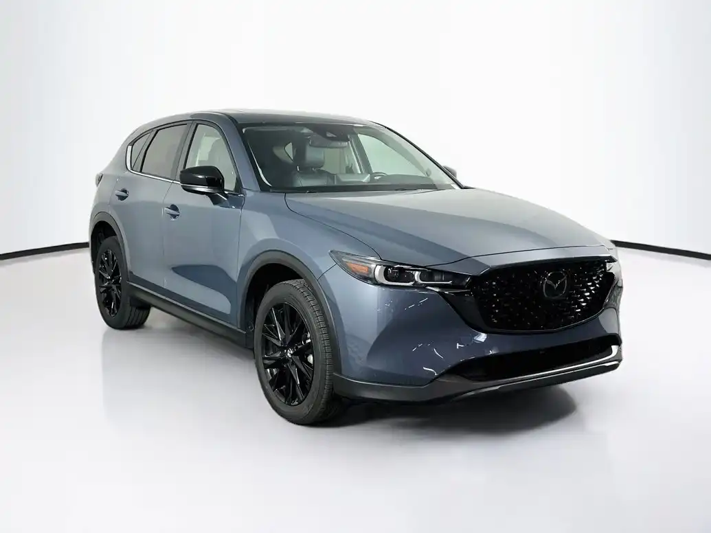 2025 Mazda CX-5 Carbon Edition AWD Auto S's photo