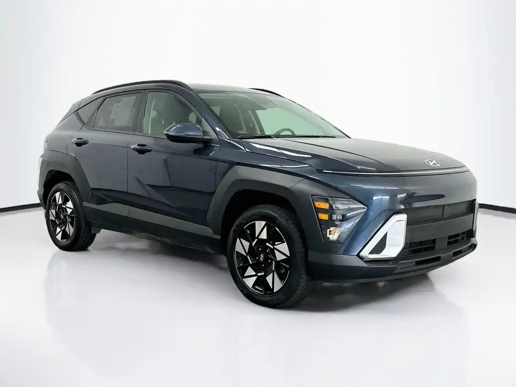 2025 Hyundai Kona SEL AWD Auto's photo