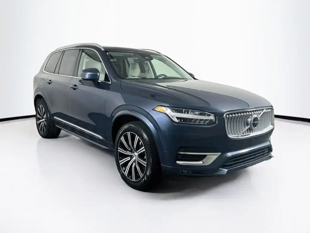 2023 Volvo XC90 B6 Plus 7-Seater 4WD's photo