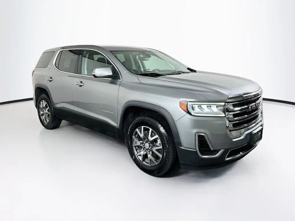 2023 GMC Acadia SLE FWD's photo